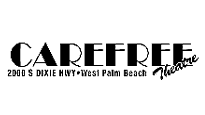 Carefree Theatre
