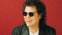 Ronnie Milsap in Topeka promo photo for Facebook presale offer code