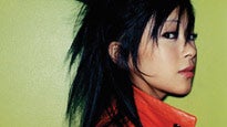 Hikaru Utada Tickets Hikaru Utada Tickets