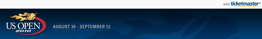 US Open Tickets