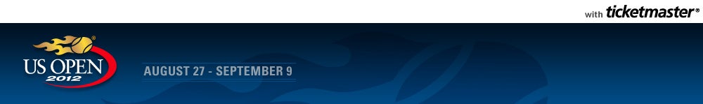US Open Tickets