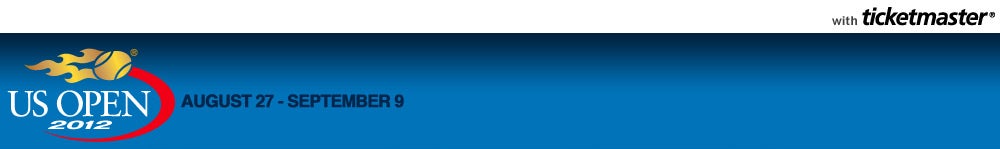 US Open Tickets