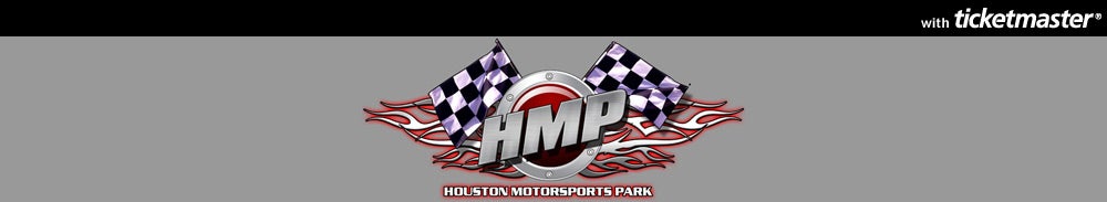 Houston Motorsports Park Tickets