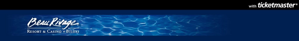 Beau Rivage Casino Tickets