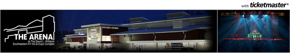 Southeastern KY Expo Center Tickets