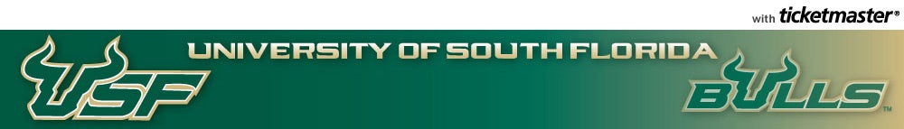 USF Bulls Tickets