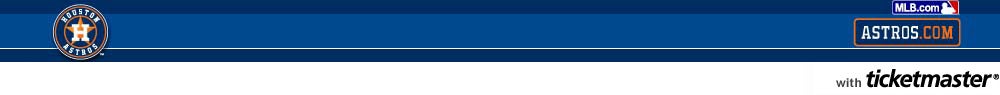 MLB Houston Astros Tickets