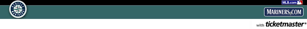 MLB Seattle Mariners Tickets