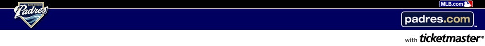 MLB San Diego Padres Tickets
