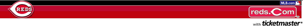 MLB Cincinnati Reds Tickets