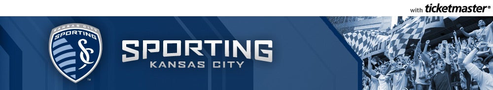Sporting Kansas City Tickets