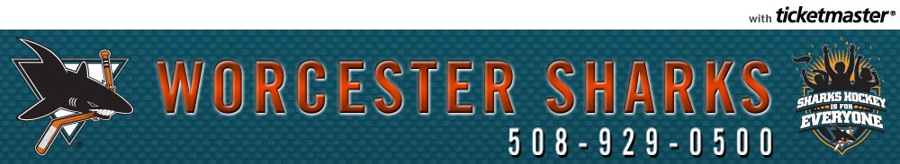 Worcester Sharks Tickets