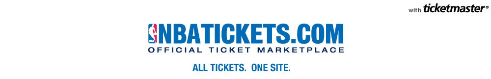 National Basketball Association Tickets