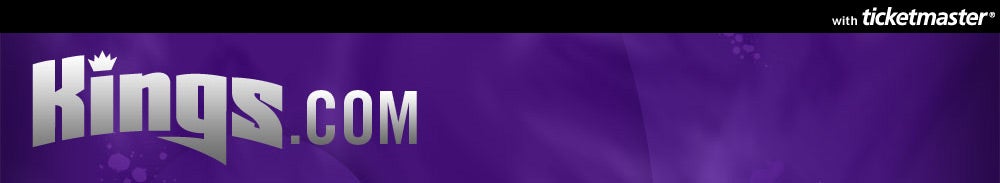 Sacramento Kings Tickets
