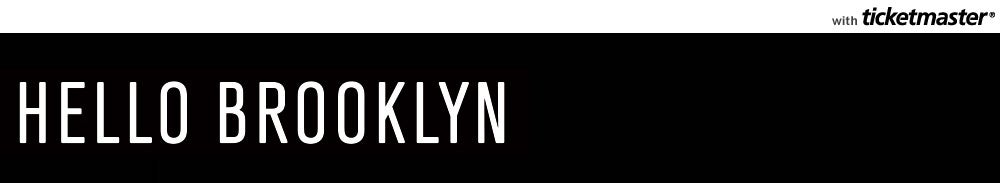 Brooklyn Nets Tickets