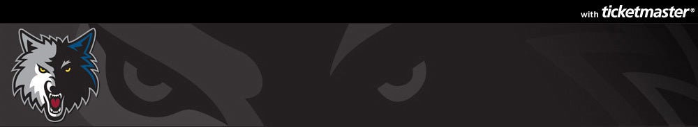 Timberwolves Tickets