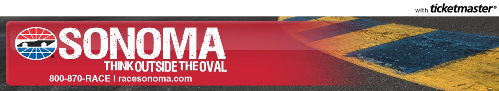 Infineon Raceway Tickets