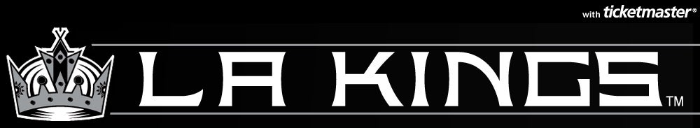 Los Angeles Kings Tickets
