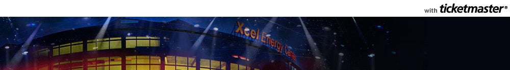 Xcel Energy Center Tickets