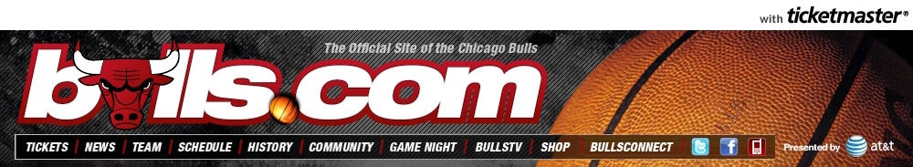 Chicago Bulls Tickets