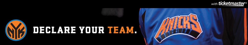 Knicks Tickets