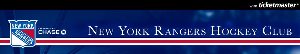 Rangers Tickets