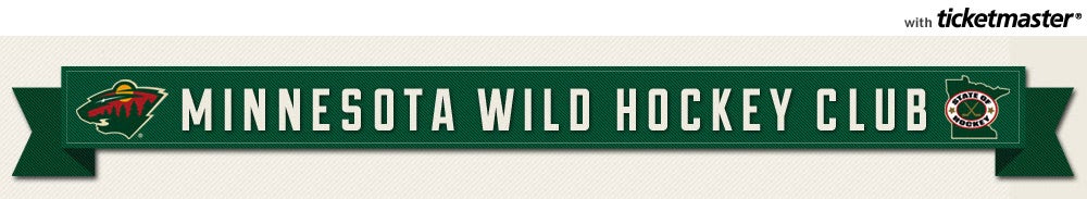 Minnesota Wild Tickets