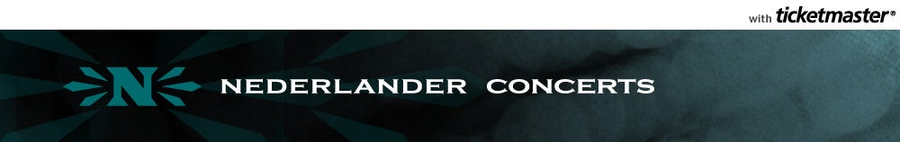 Nederlander LA Tickets