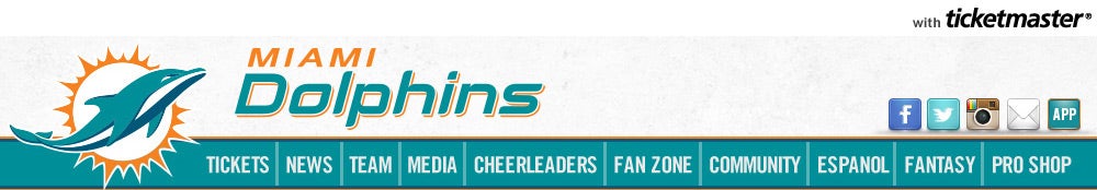 Miami Dolphins Tickets