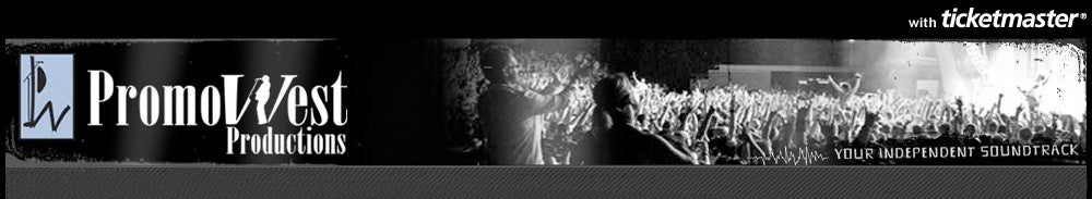 Promo West Productions Tickets