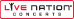 Live Nation Concerts