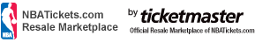 NBATickets Resale Marketplace by Ticketmaster