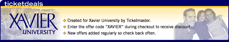 Xavier University