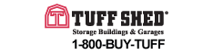 Tuff Shed