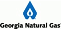 Georgia Natural Gas