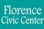 Florence Civic Center on the web