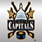 Capitals Website
