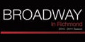 Broadway in Richmond