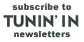 Subscribe to Tunin' In