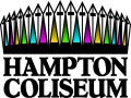 Hampton Coliseum - Hampton | Tickets, Schedule, Seating Chart, Directions