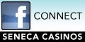 Follow Us on Facebook