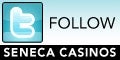 Follow Us on Twitter