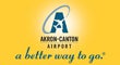 Akron-Canton Airport
