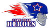 Cape Fear Heroes