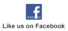 official facebook page official twitter page entertainment schedule