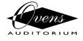 Visit the Ovens Auditorium Website