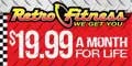 Retro Fitness