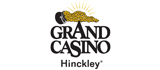 Grand Casino website