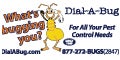 Dial A Bug