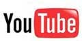 Find us on YouTube